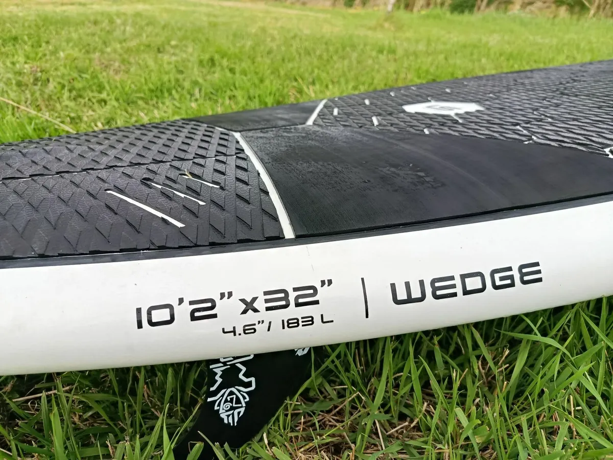 Surf Paddle board - Image 2