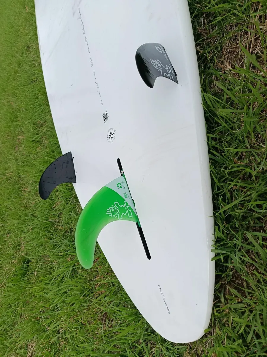 Surf Paddle board - Image 4