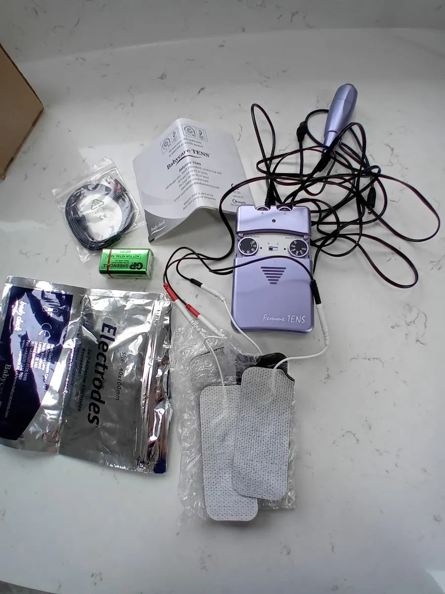 Tens machine