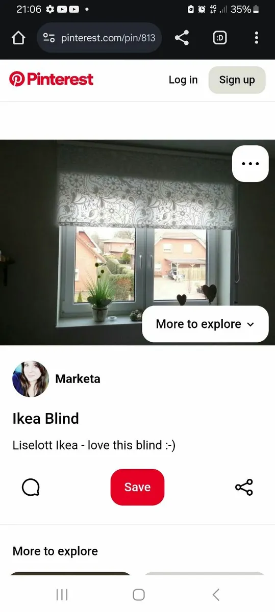 Blind - Image 2
