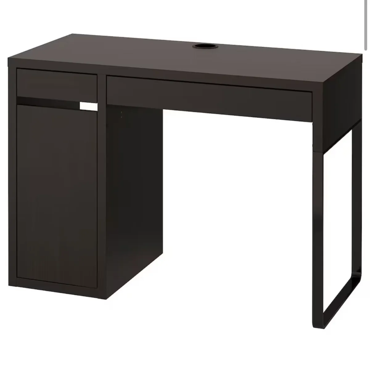 IKEA Micke Desk - Image 1