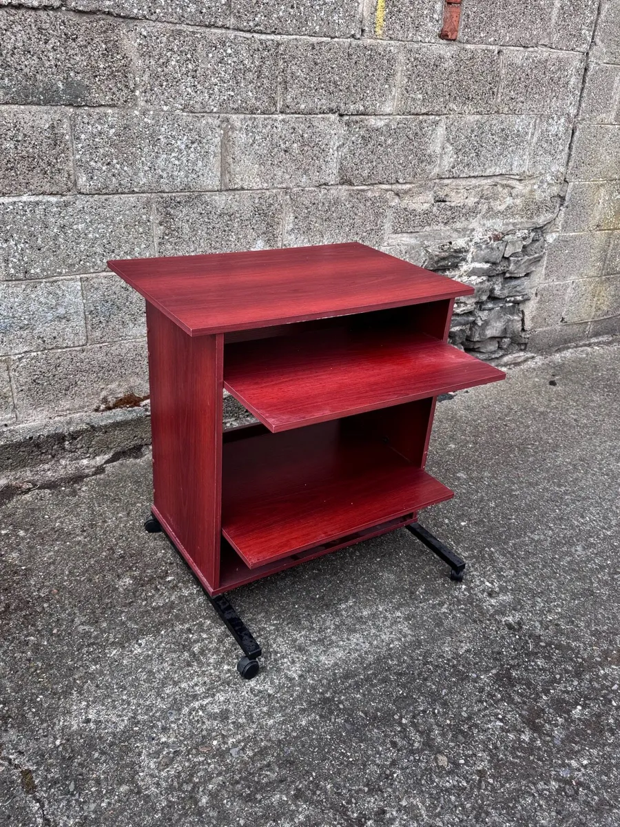 Computer Desk - Image 3