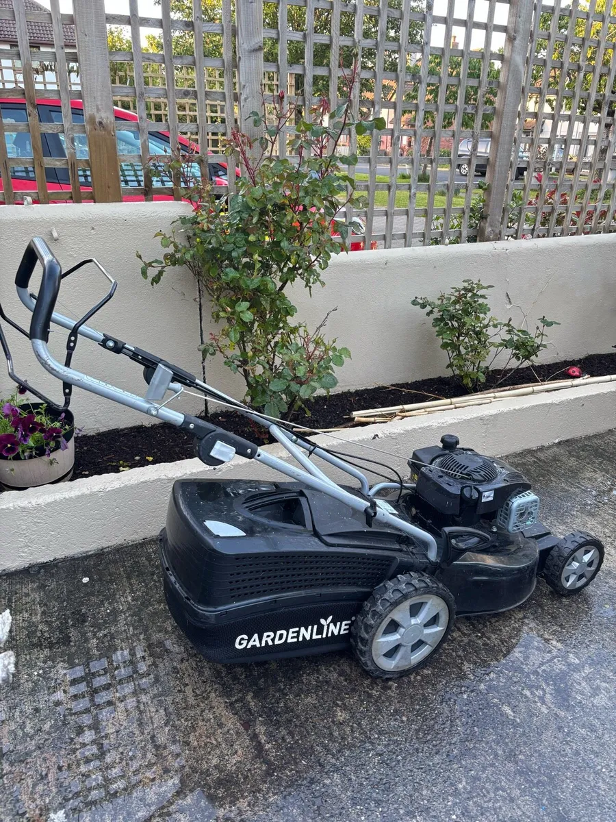 Lawnmower - Image 1