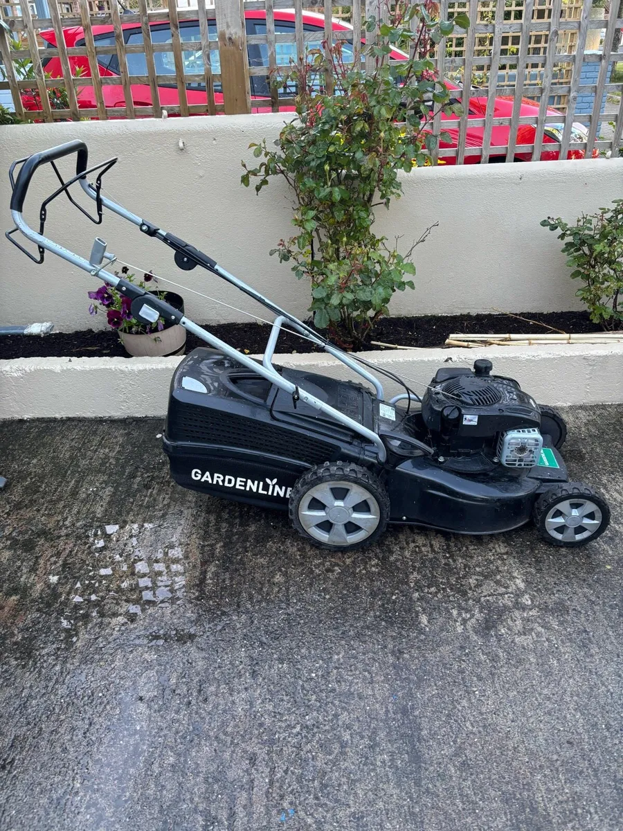 Lawnmower - Image 2