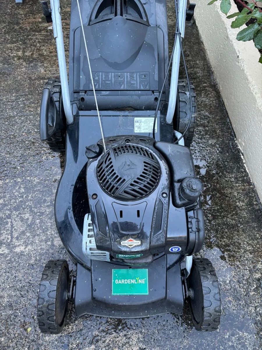 Lawnmower - Image 3