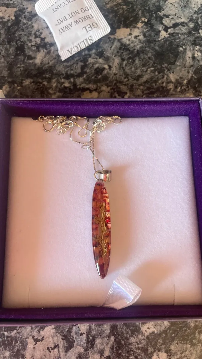 New necklace - Image 1
