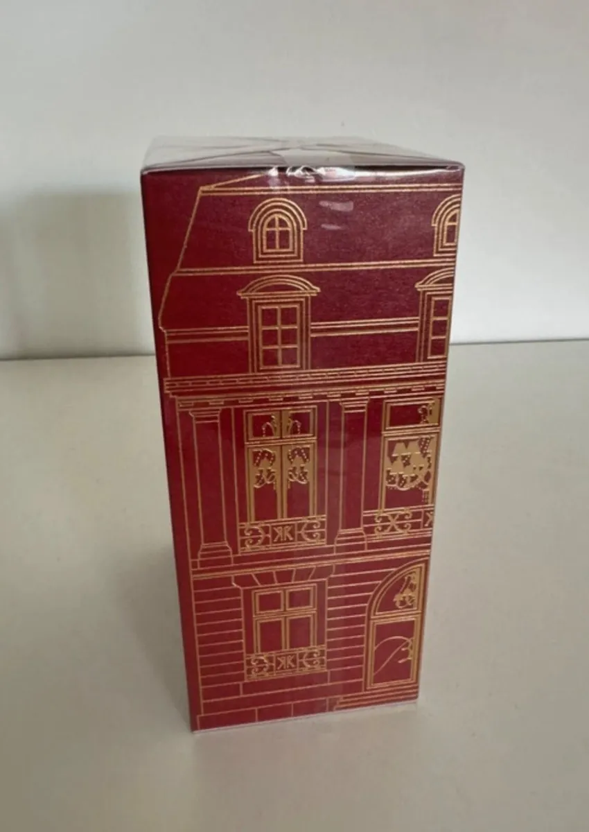 Bacarat Rouge 540 Perfume - Image 4