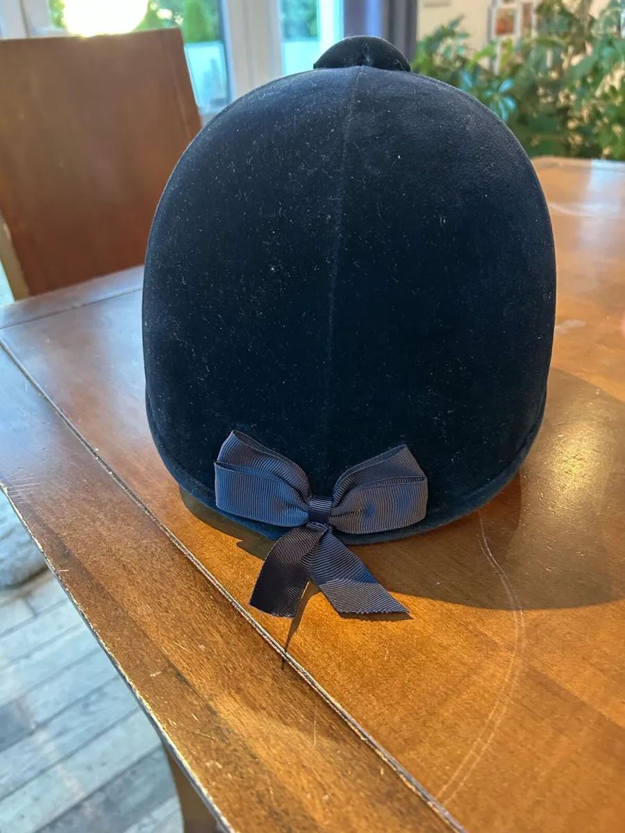 Horse Riding Helmet - Image 2