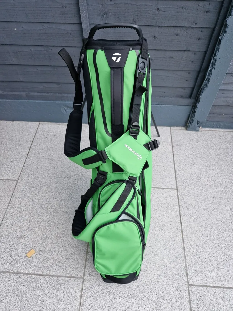 Taylormade Carry bag - Image 2