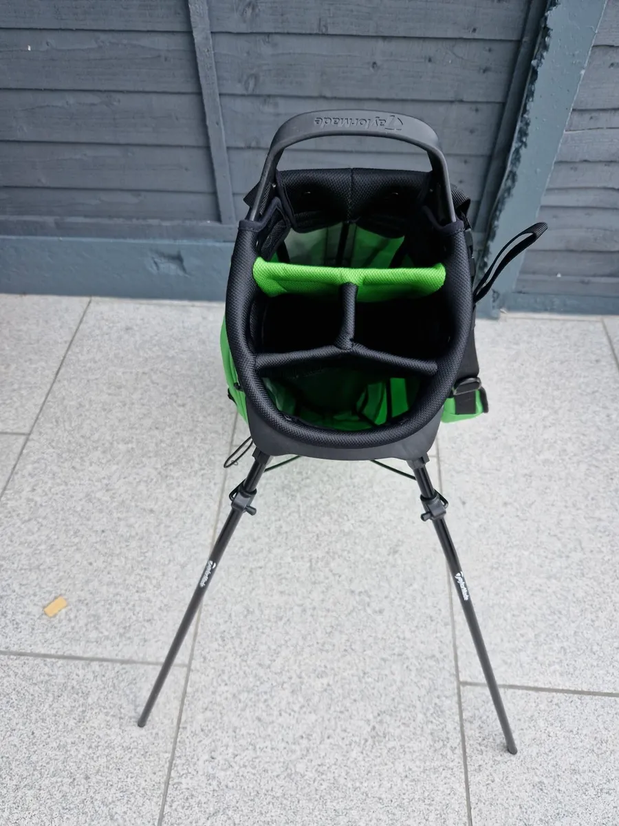 Taylormade Carry bag - Image 4