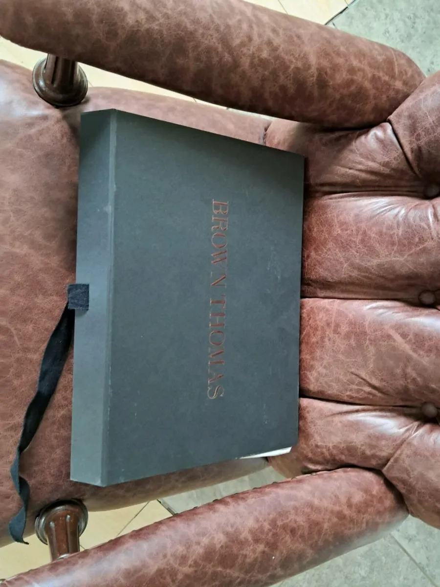 Christian Dior Saddle Bag - Image 2