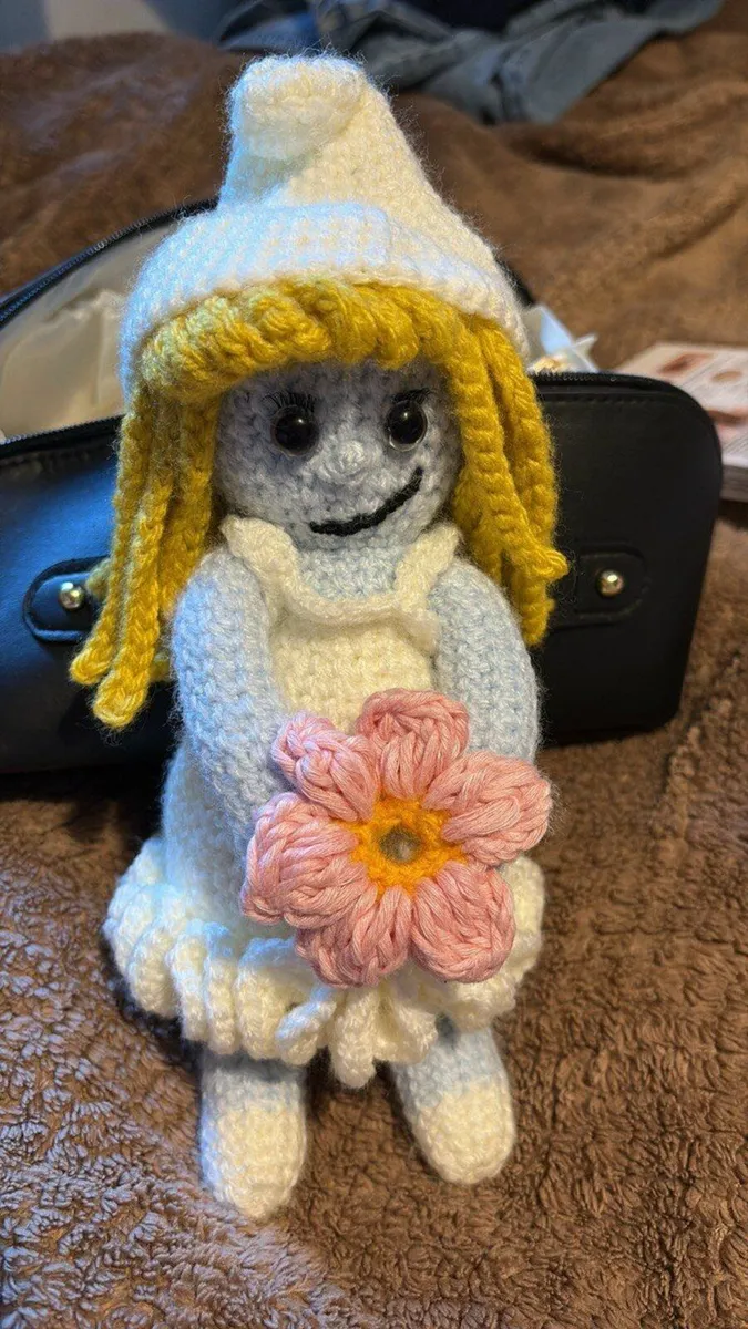 Handmade toys - Image 2