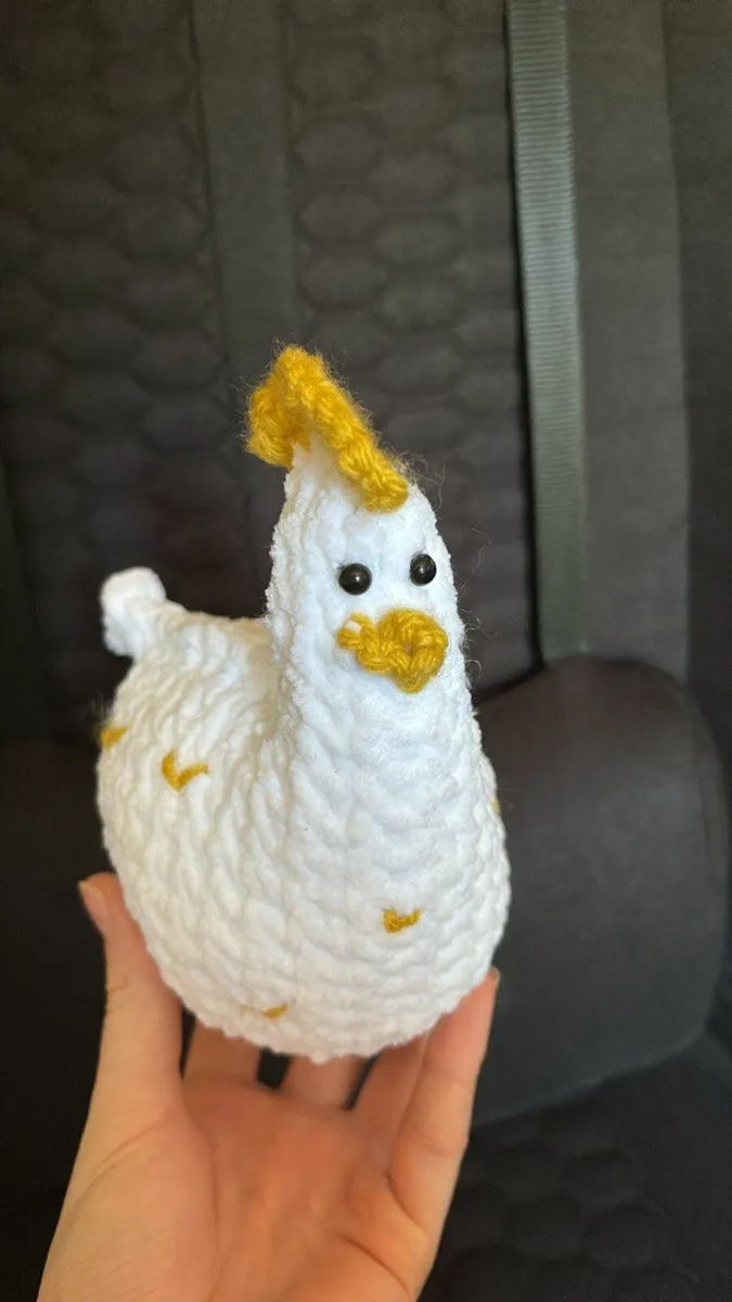 Handmade toys - Image 3