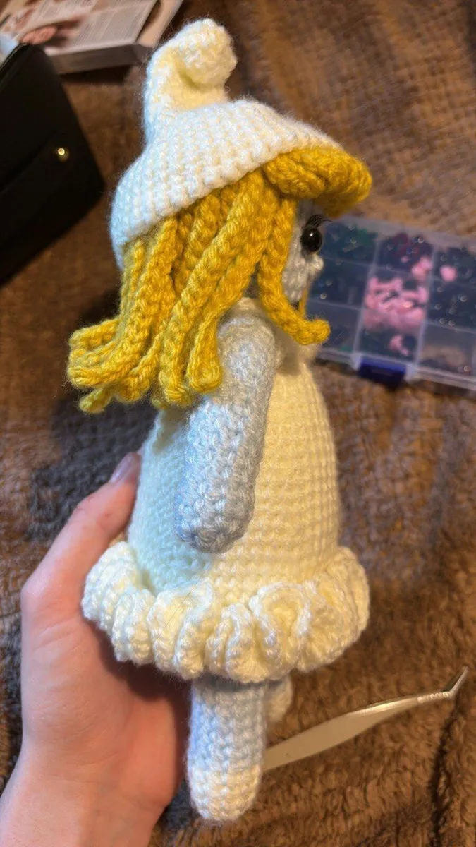 Handmade toys - Image 4