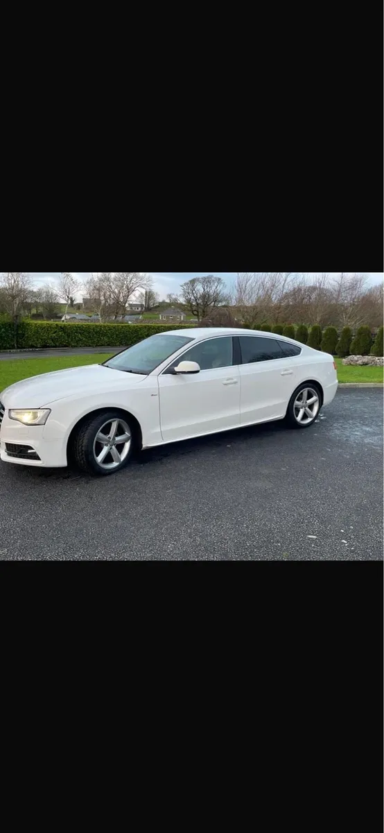 Audi A5 Sport - Image 4