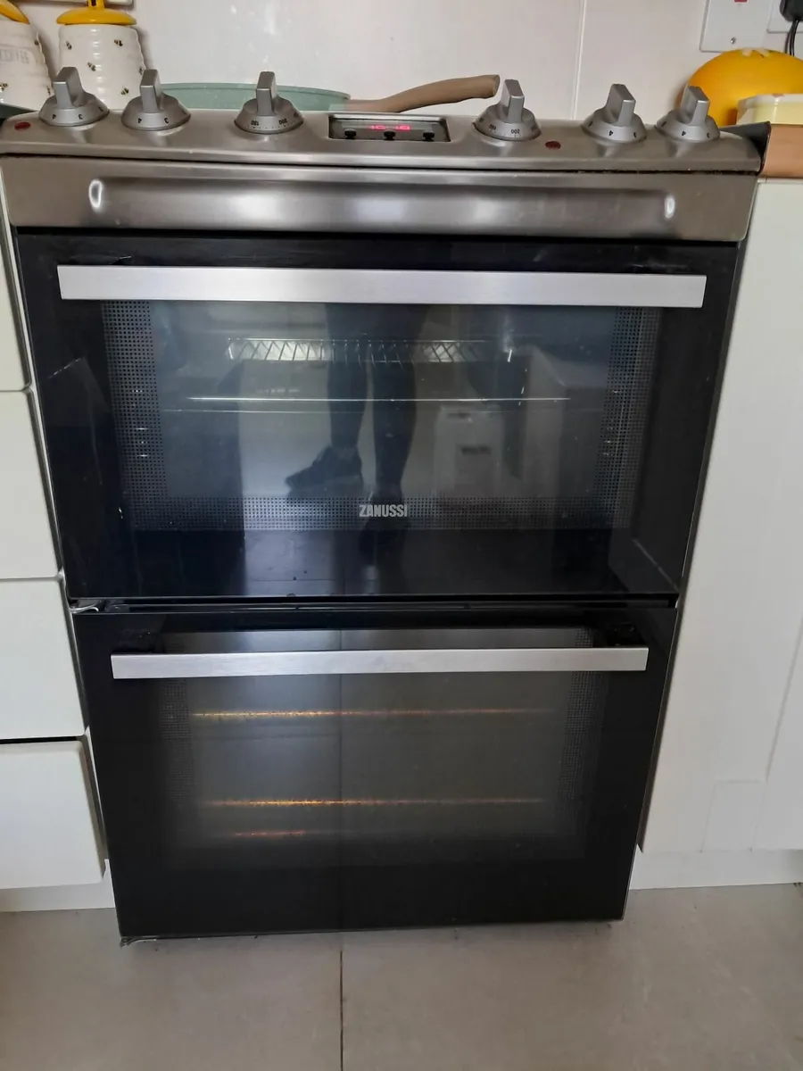 Cooker - Image 2