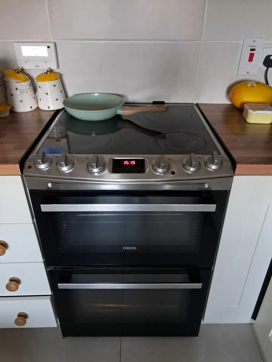 Cooker - Image 1