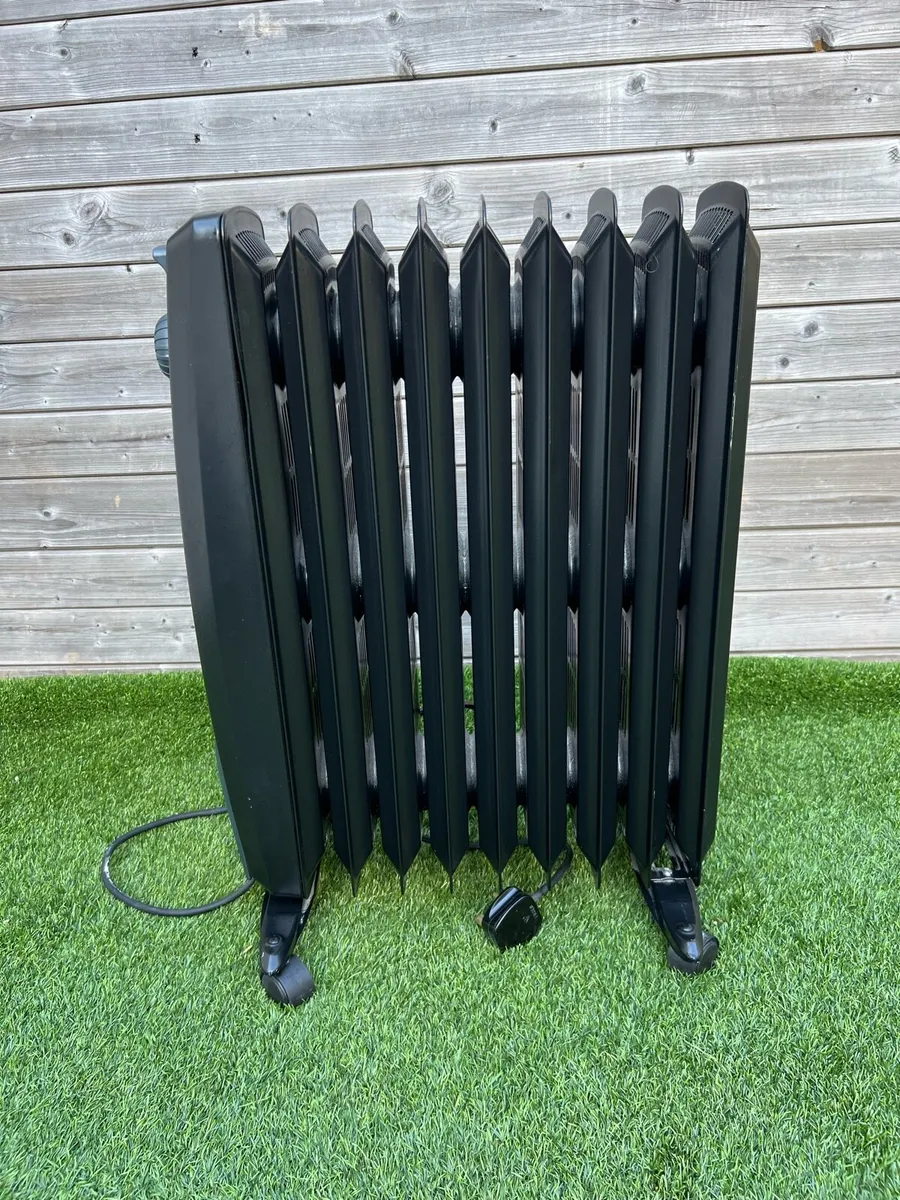 Electric heater - Image 2