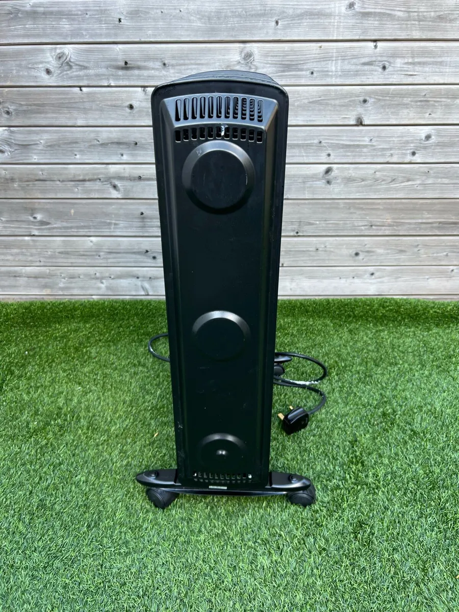 Electric heater - Image 3