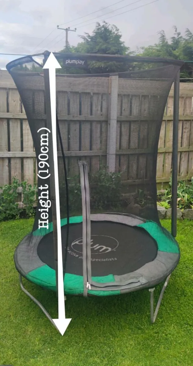 Trampoline - Image 3