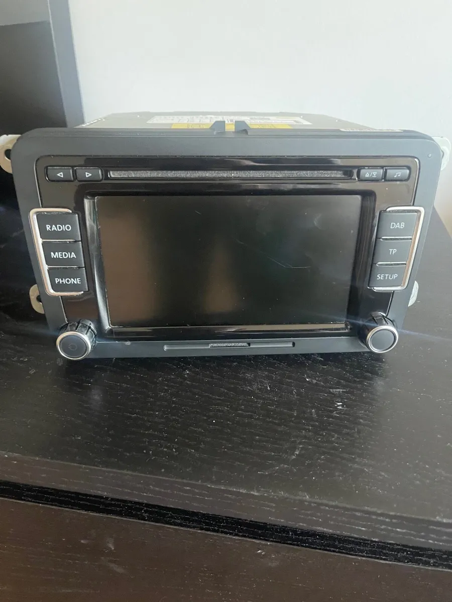 Vw radio - Image 2