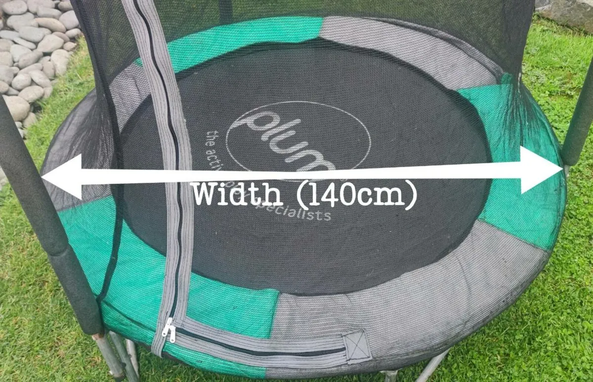 Trampoline - Image 4