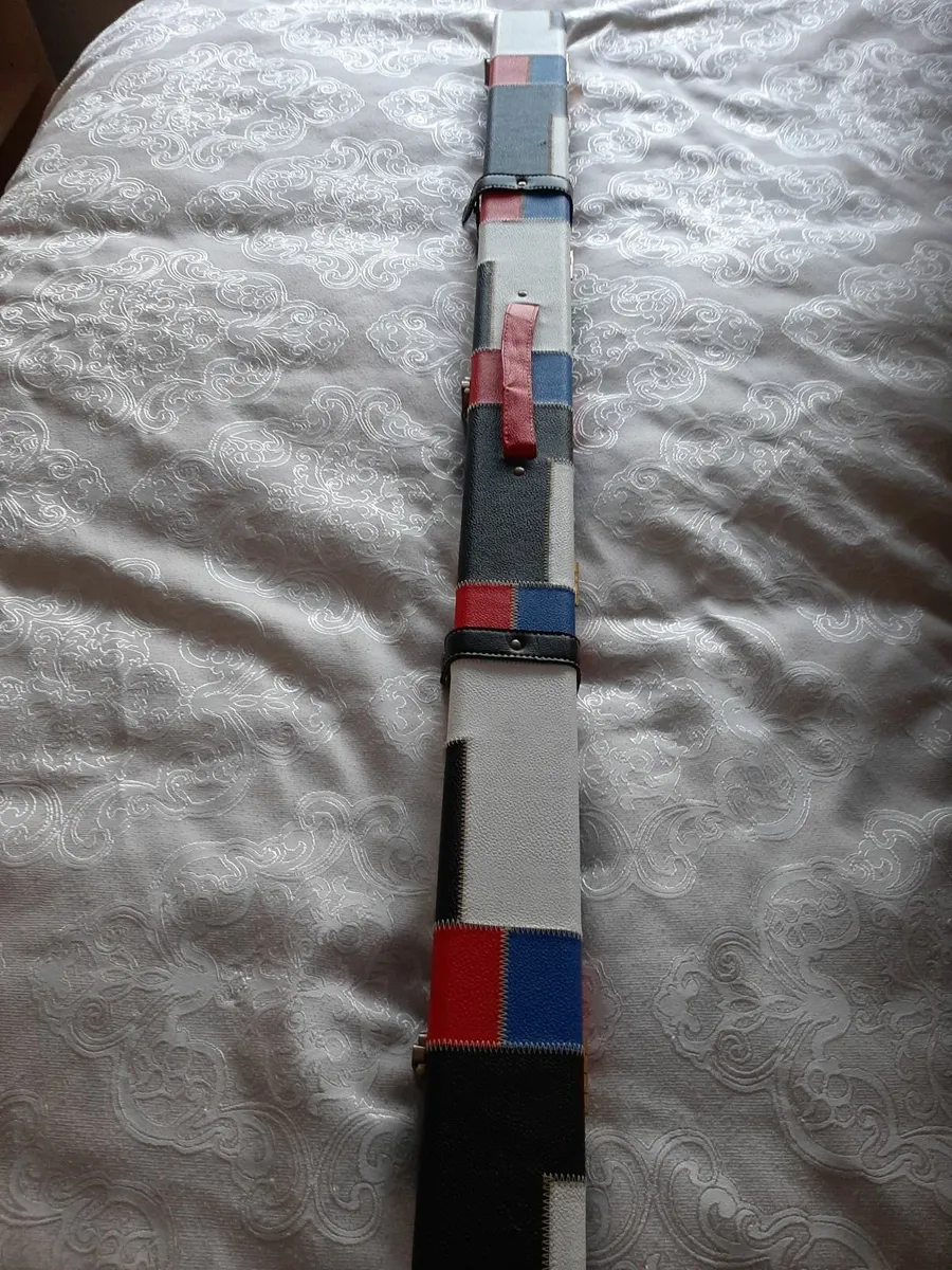 Snooker Case - Image 1