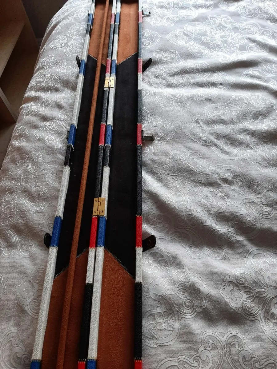 Snooker Case - Image 2