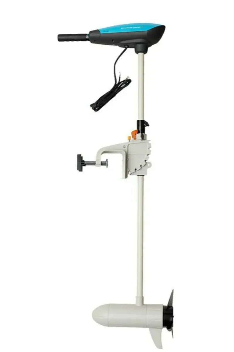 Electric Outboard Engine 55lbs thrust