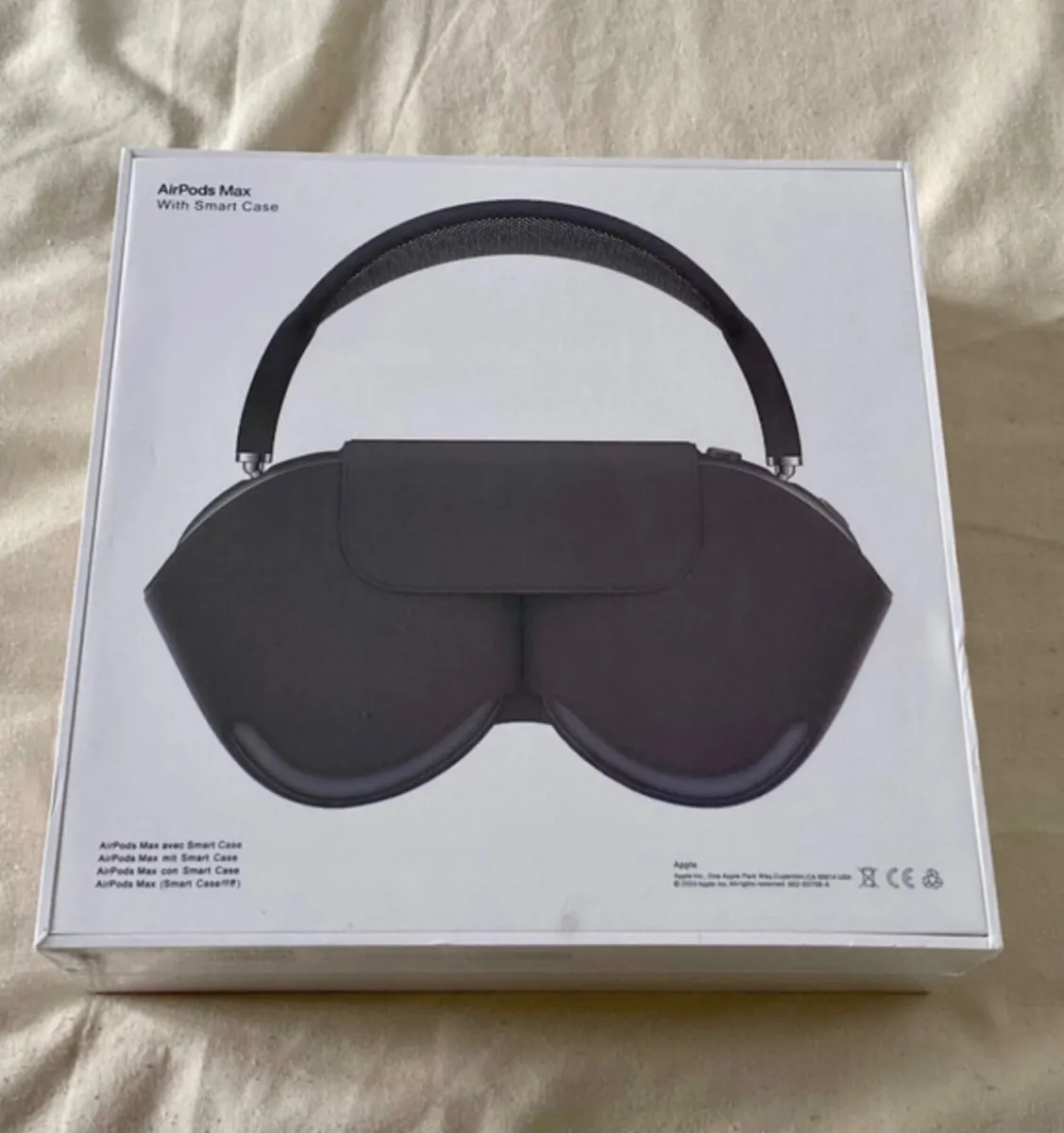 Airpods max - Image 2