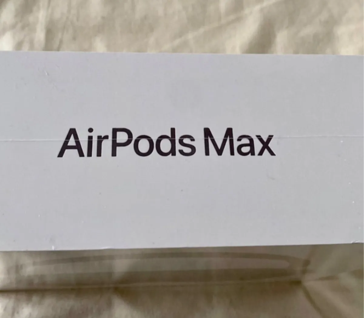 Airpods max - Image 3