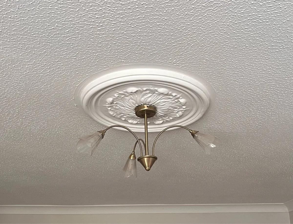 Light fitting
