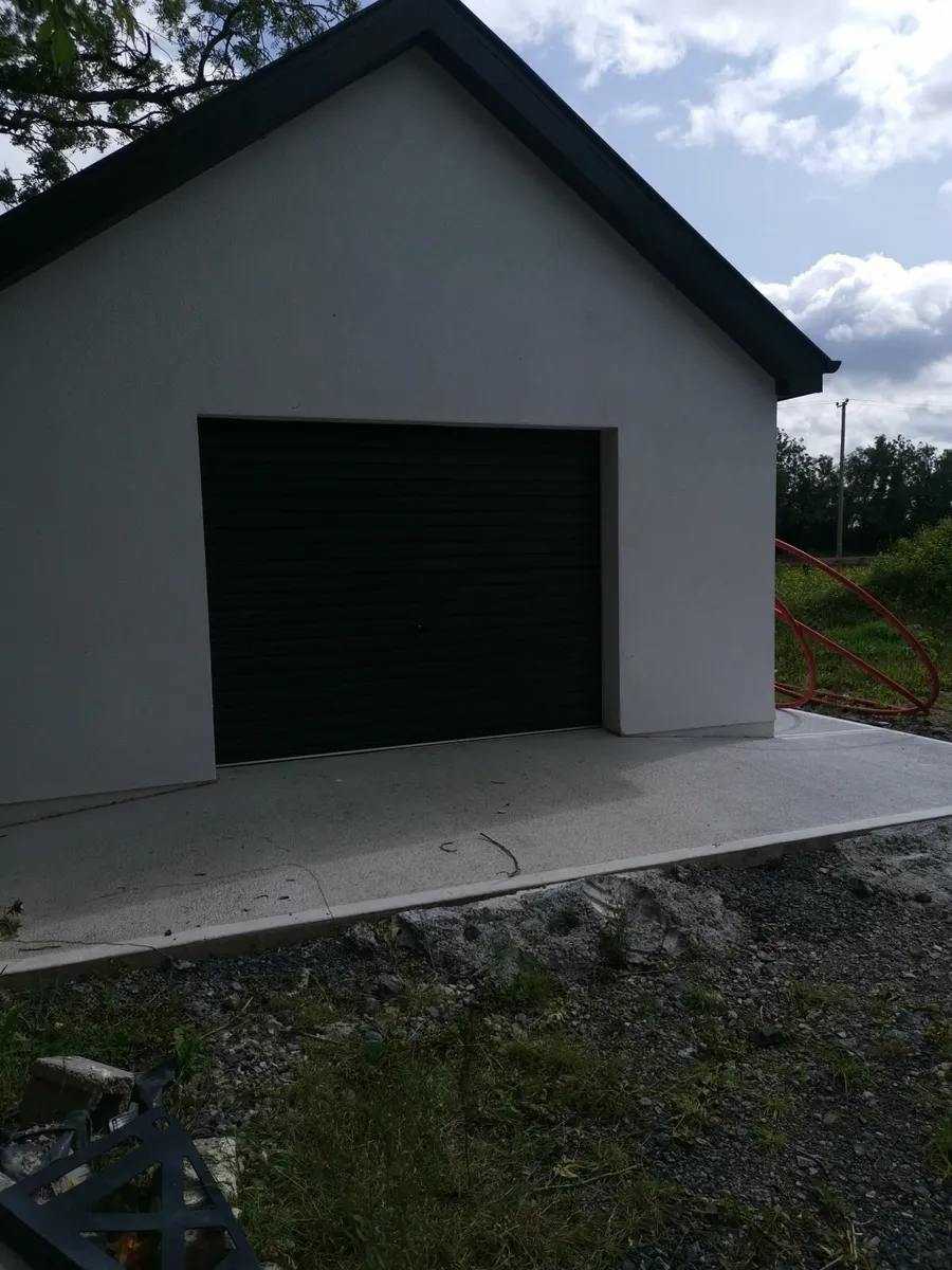 roller  doors  and  shutters - Image 4