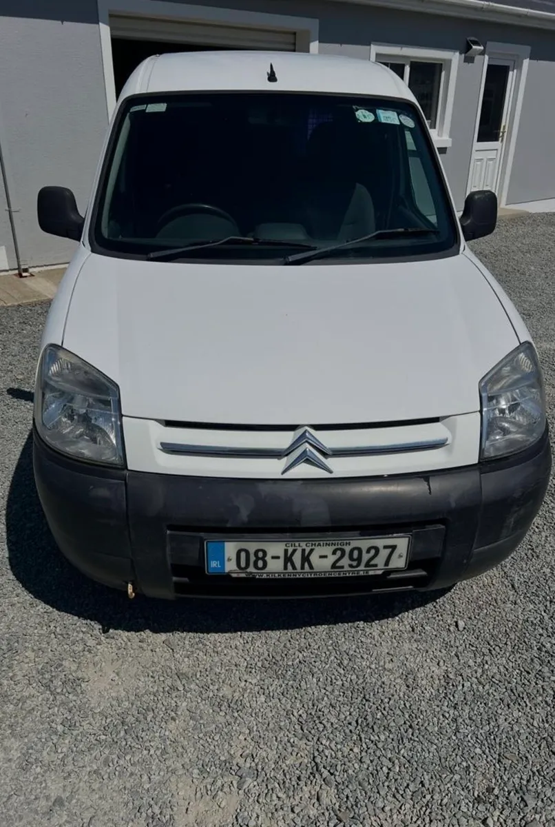 Citroen Berlingo - Image 2