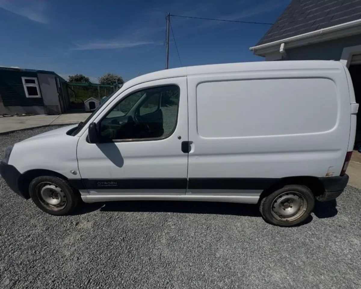 Citroen Berlingo - Image 3