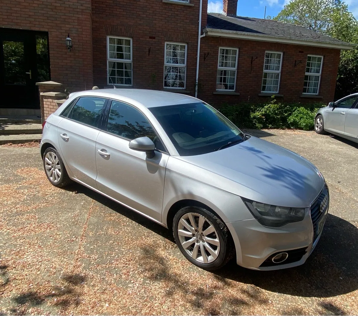 Audi A1 TDI Sport - Image 1