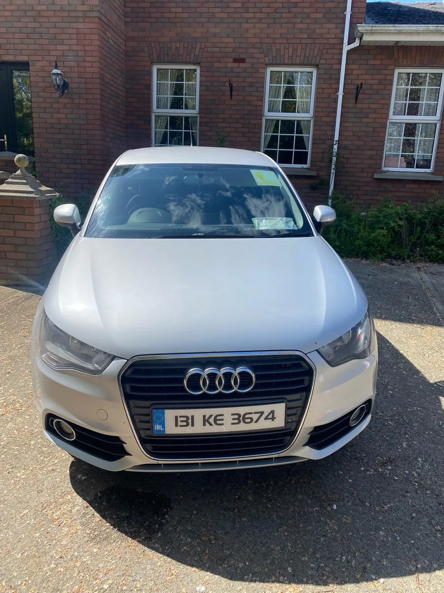 Audi A1 TDI Sport - Image 3