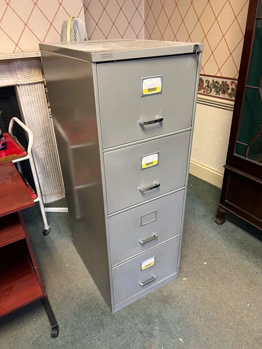 Filing Cabinet