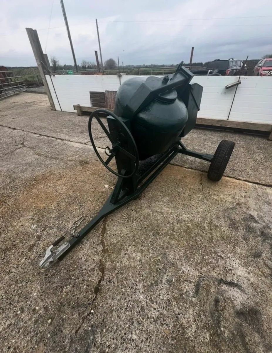 Diesel mixer - Image 2