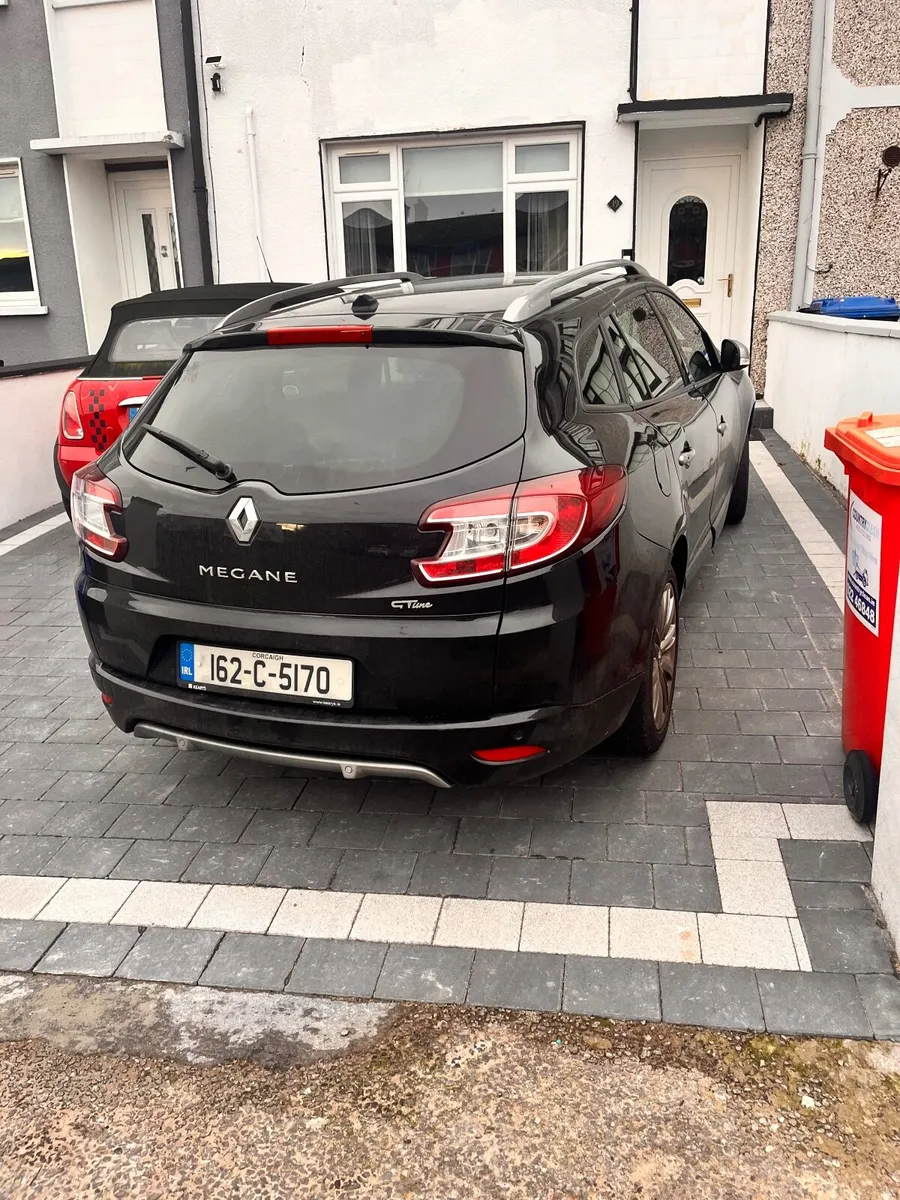 Renault Megane 2016 - Image 3