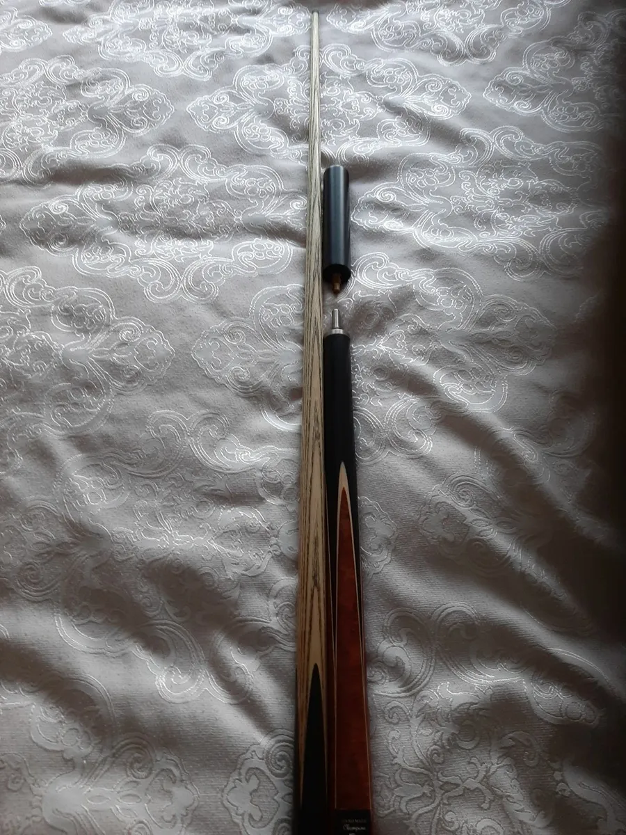 Snooker cue - Image 1