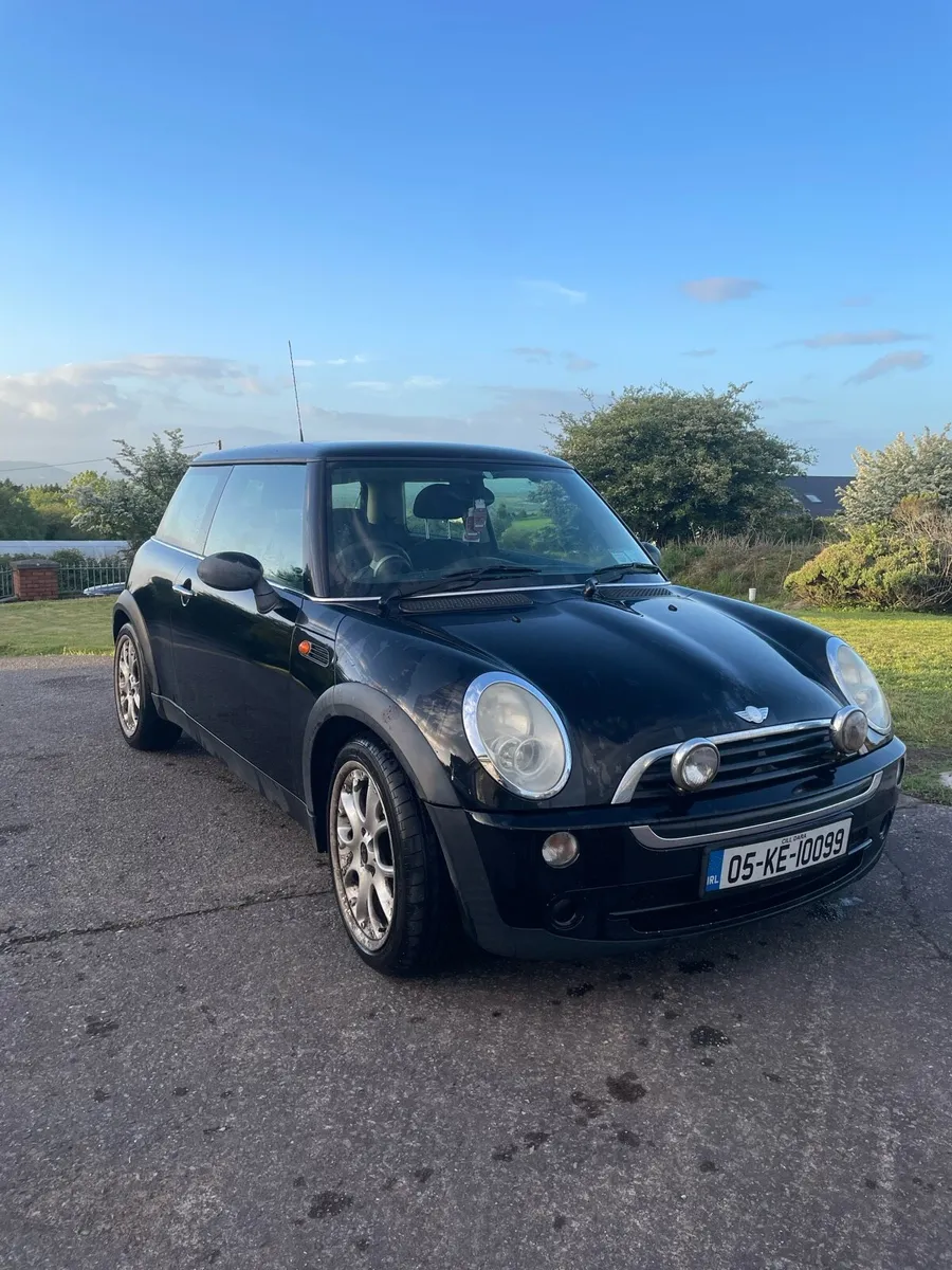 Mini One - Image 1