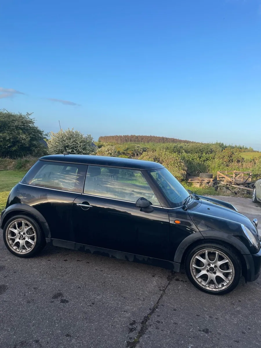 Mini One - Image 2