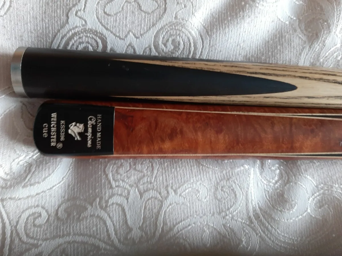 Snooker cue - Image 2