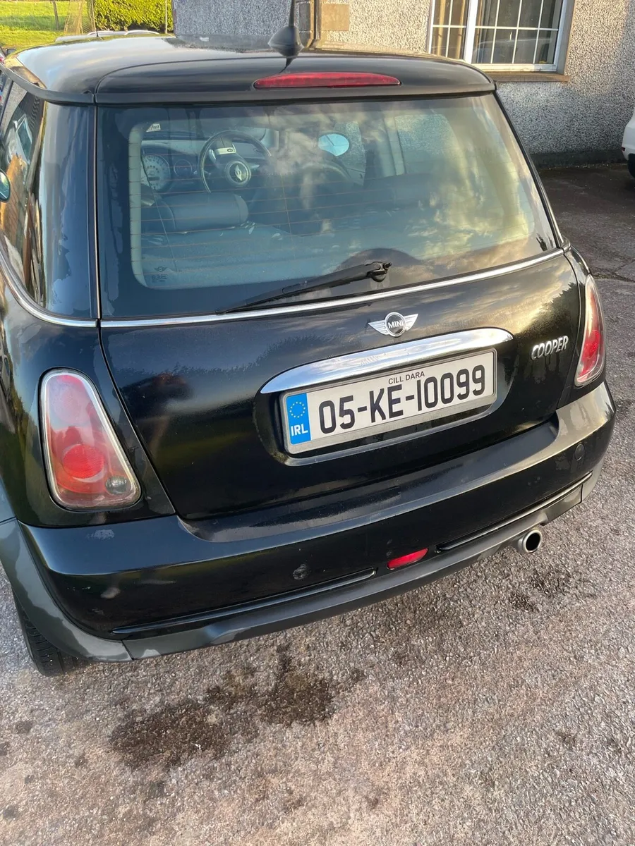 Mini One - Image 4