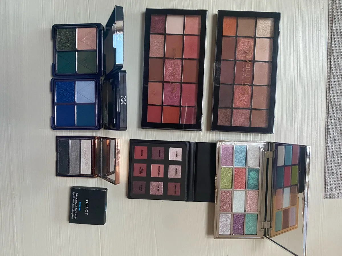 Makeup Clean Out - Image 2