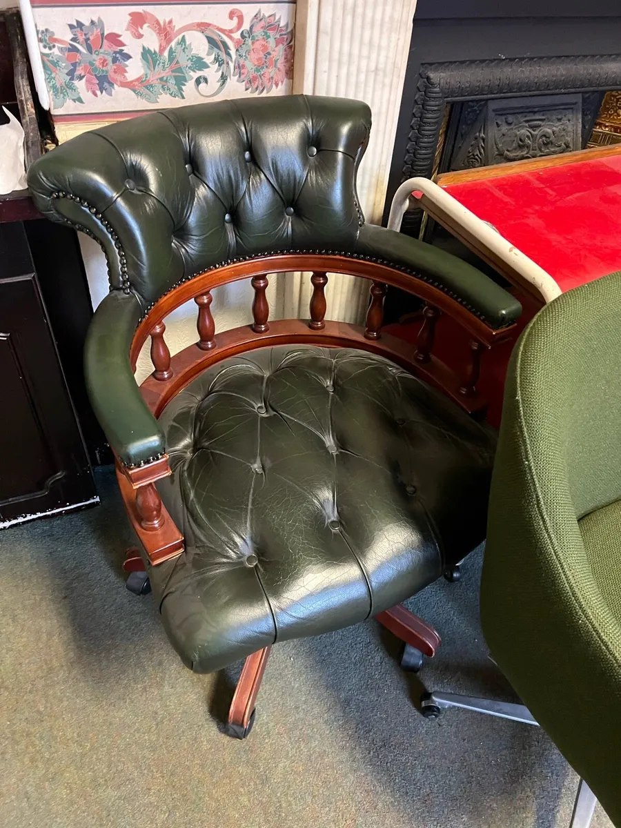 Office chair