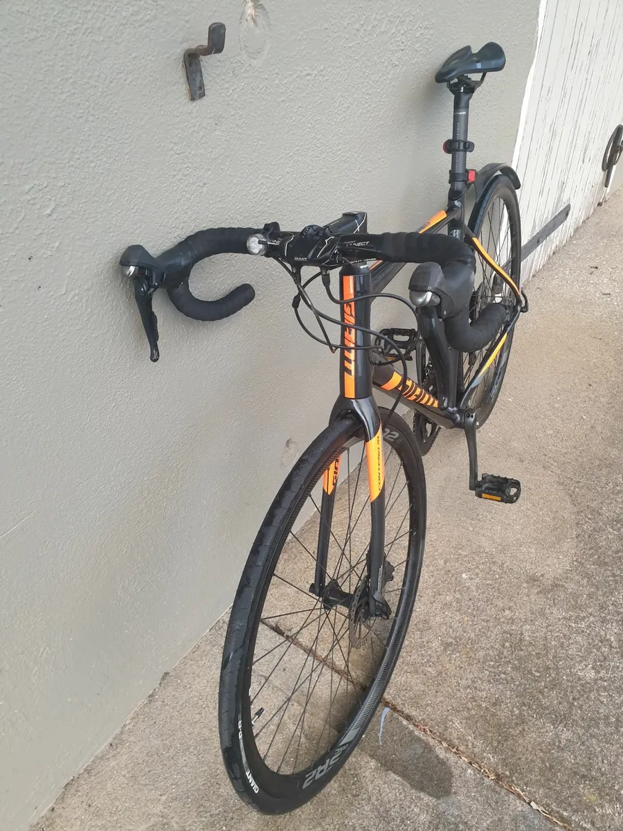 Giant Contend SL 2 Disc - Image 2
