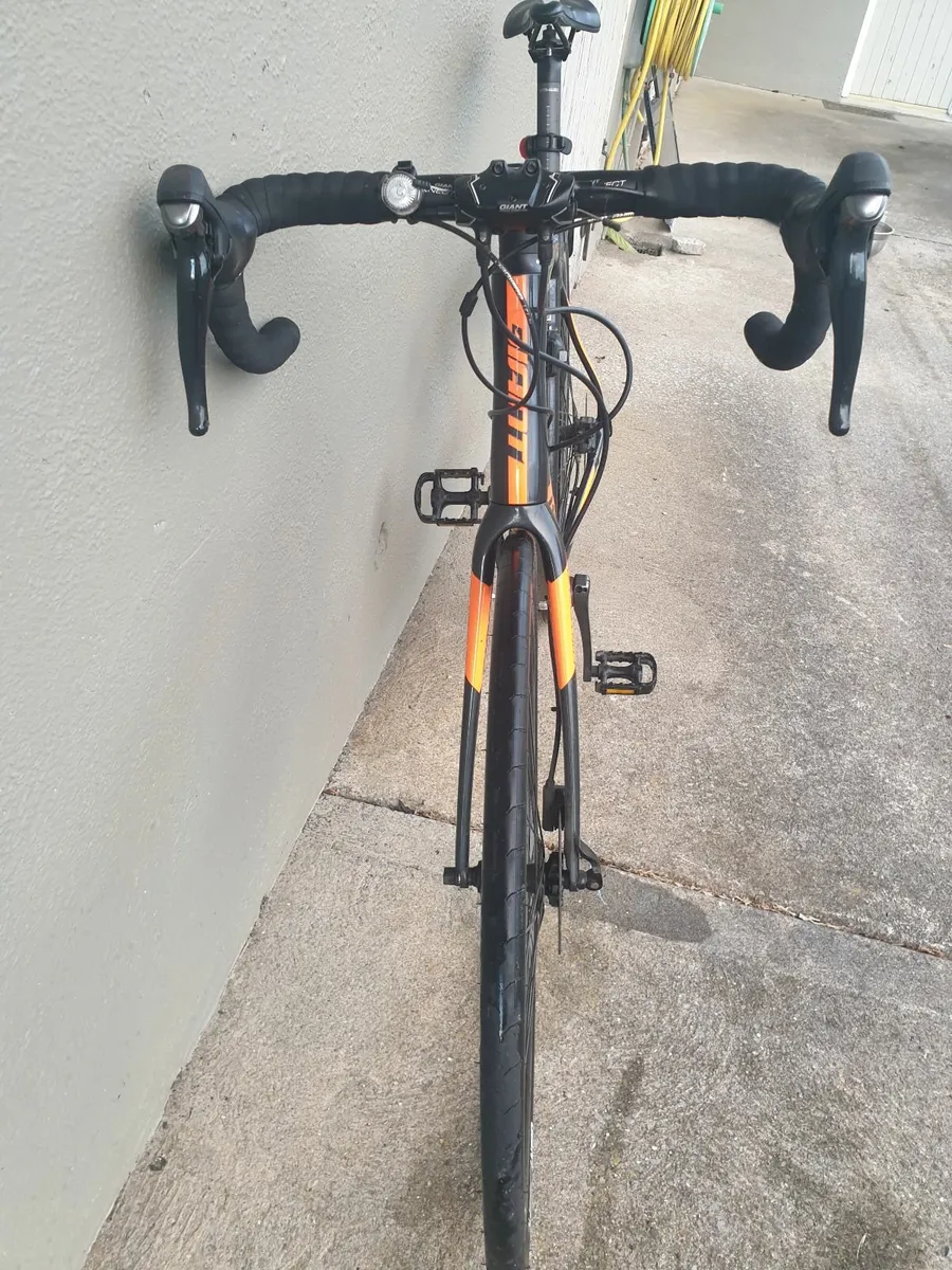 Giant Contend SL 2 Disc - Image 3