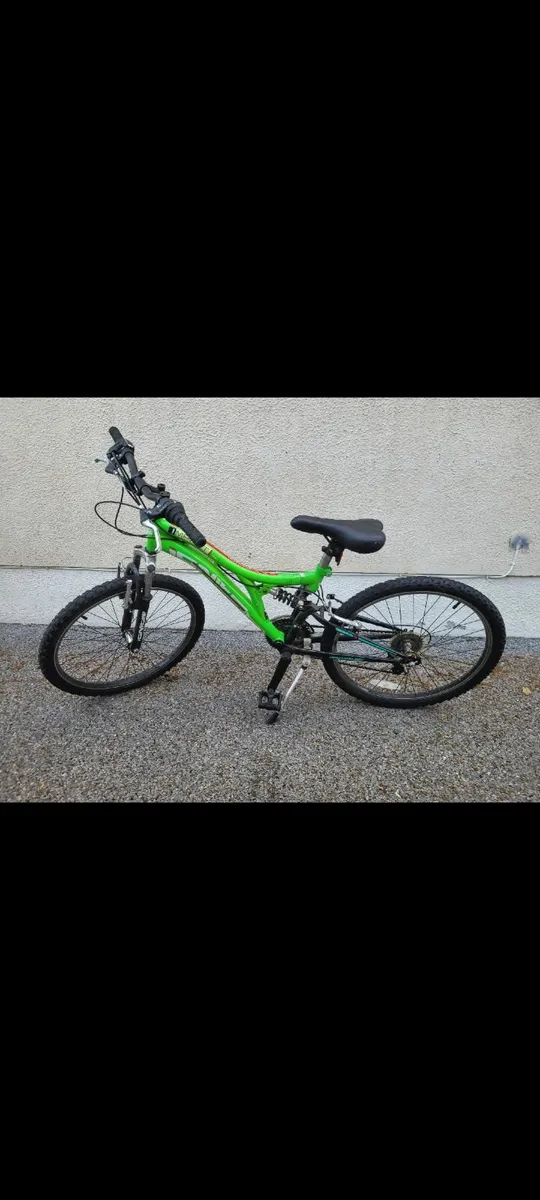 Boys bike, Rocker trike, Drift Trike - Image 2